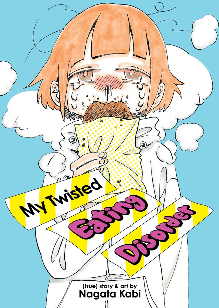 MY TWISTED EATING DISORDER 7