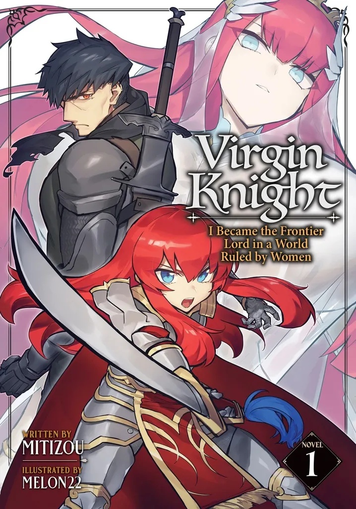 VIRGIN KNIGHT 1