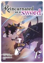 [9798893734683] REINCARNATED AS A SWORD 17