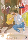 [9798893737240] RUN WILD SA YE 3