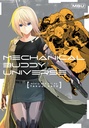 [9781646094141] MECHANICAL BUDDY UNIVERSE