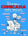 [9781681379562] THE LEXICON OF COMICANA
