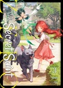 [9798893733792] A TALE OF THE SECRET SAINT ZERO LIGHT NOVEL 3