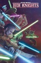 [9781302963200] STAR WARS JEDI KNIGHTS 1 GUARDIANS OF THE REPUBLIC