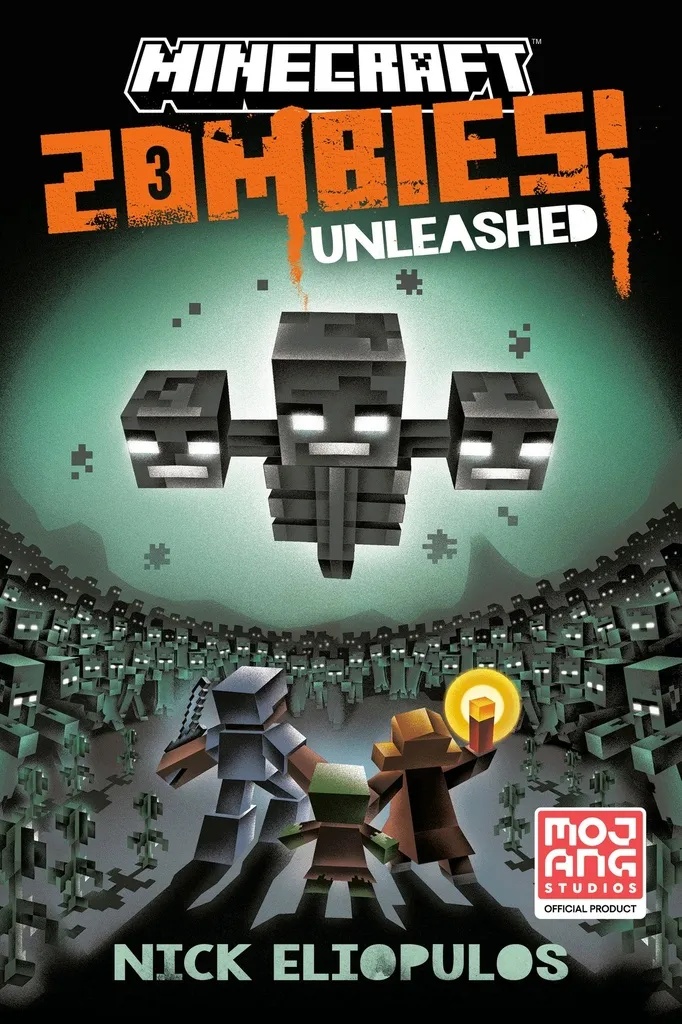 MINECRAFT ZOMBIES UNLEASHED!