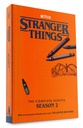 [9780593984055] STRANGER THINGS THE COMPLETE SCRIPTS SEASON 2