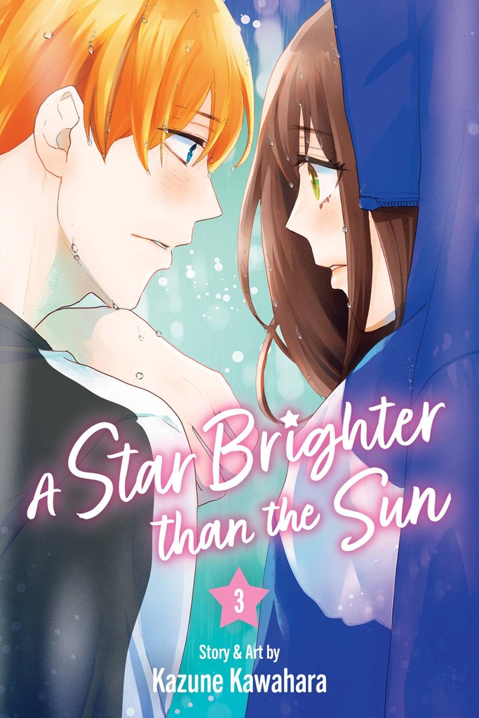 A STAR BRIGHTER THAN THE SUN 3