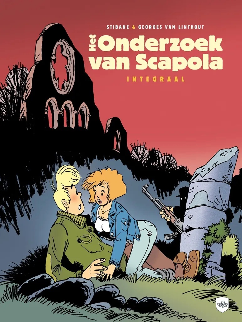 Onderzoek van Scapola Integraal