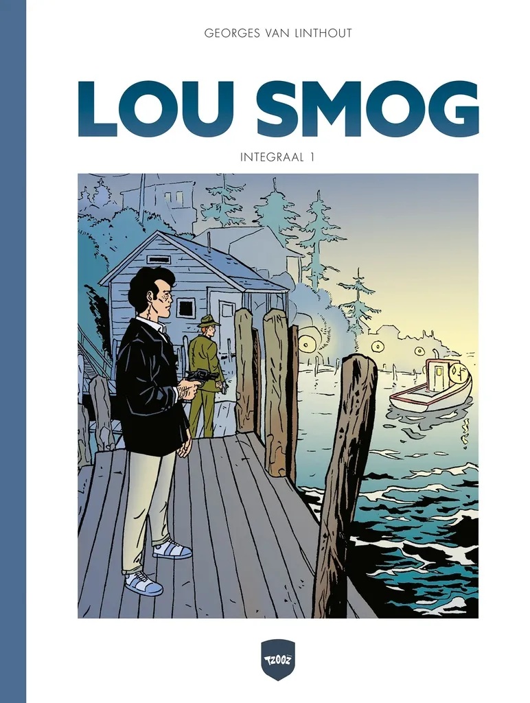 Lou Smog Integraal