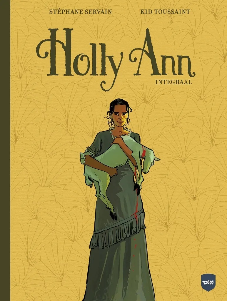 Holly Ann