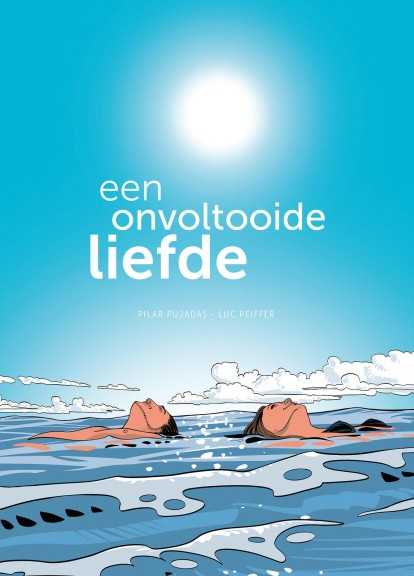 Onvoltooide liefde