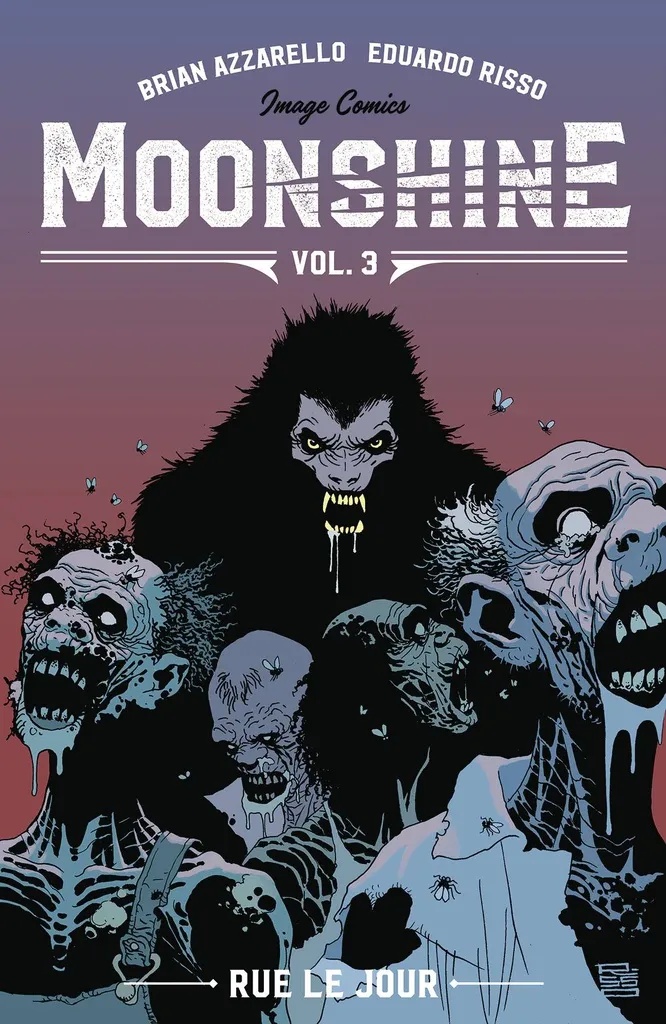 MOONSHINE 3