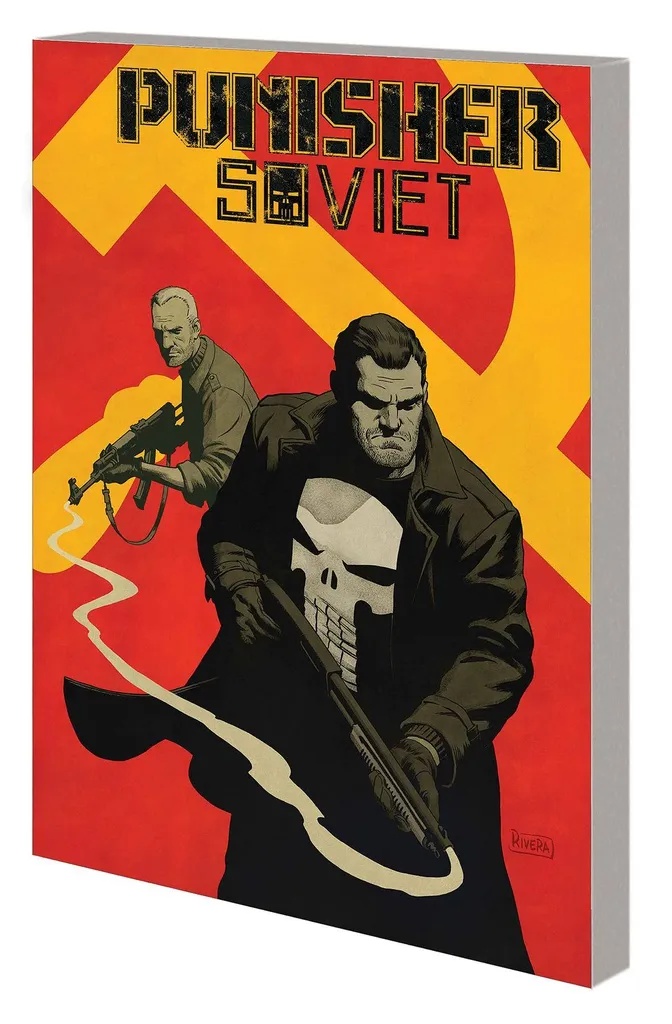 PUNISHER SOVIET