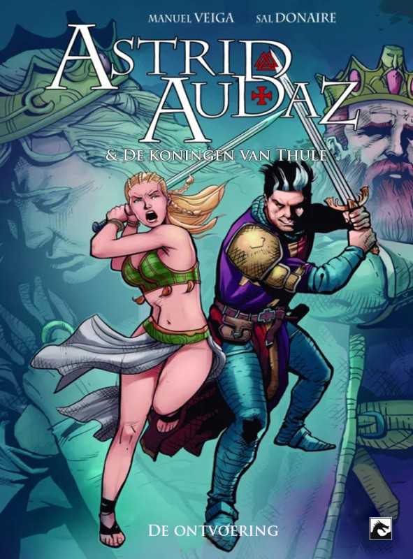 Astrid & Audaz 1