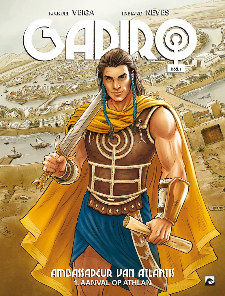 Gadiro 1