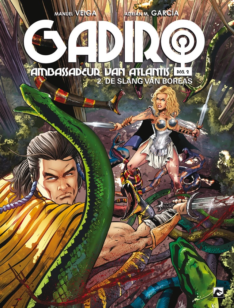 Gadiro 2
