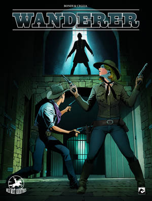 Wild West Adventures Wanderer