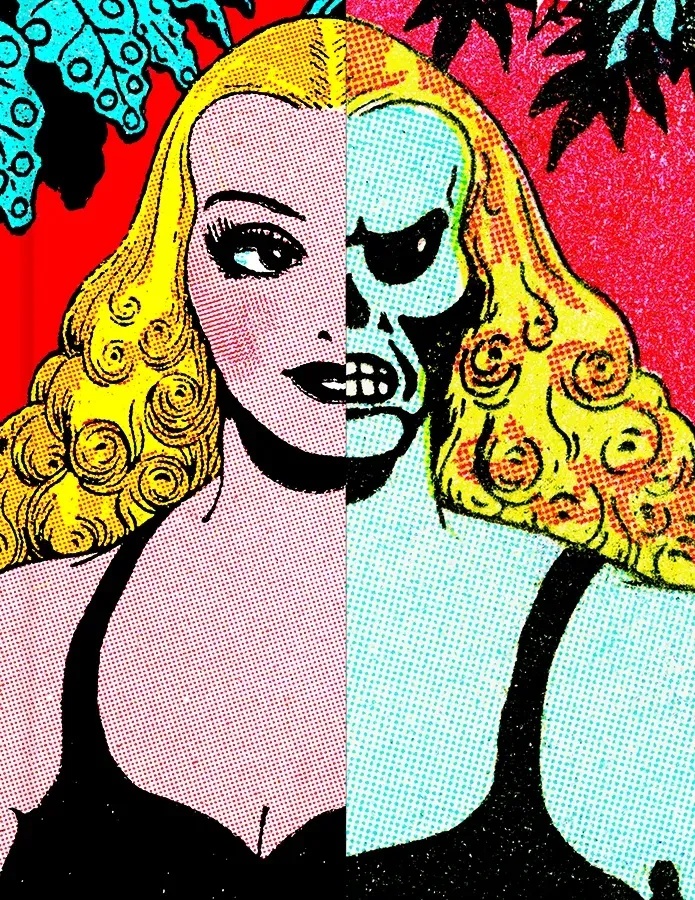 TURN LOOSE DEATH RAYS & KILL COMPLETE FLETCHER HANKS COMPLETE FLETCHER HANKS