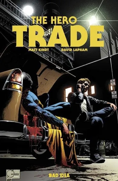 HERO TRADE