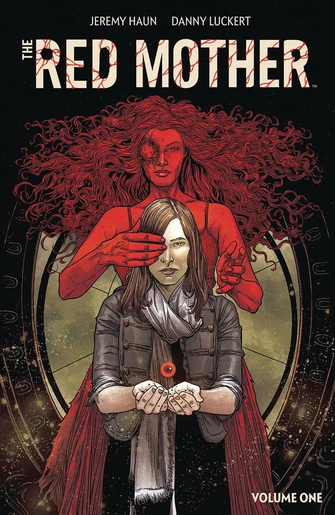 RED MOTHER 1