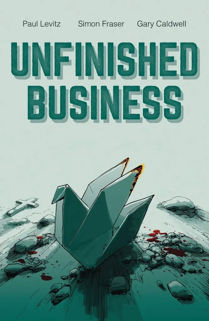 UNFINISHED BUSINESS
