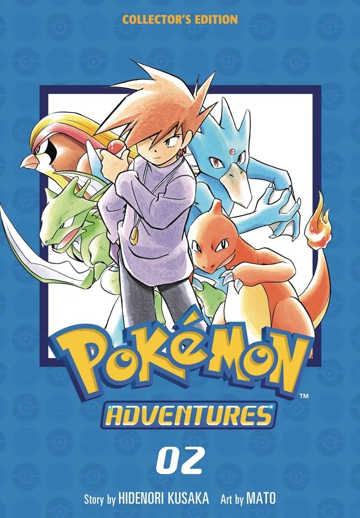 POKEMON ADV COLLECTORS ED 2