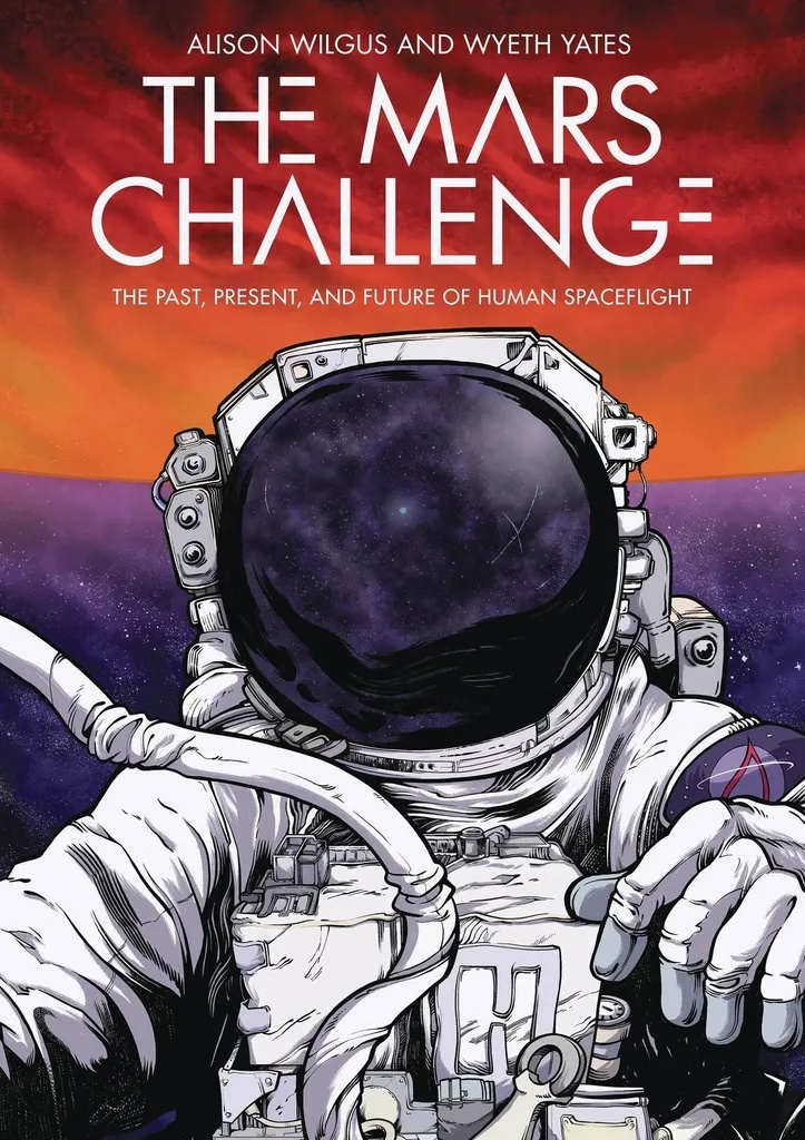 MARS CHALLENGE
