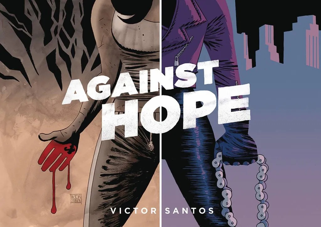 AGAINST HOPE 1