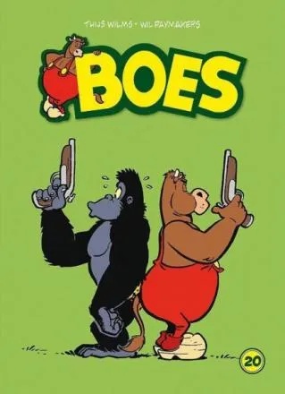 Boes 20