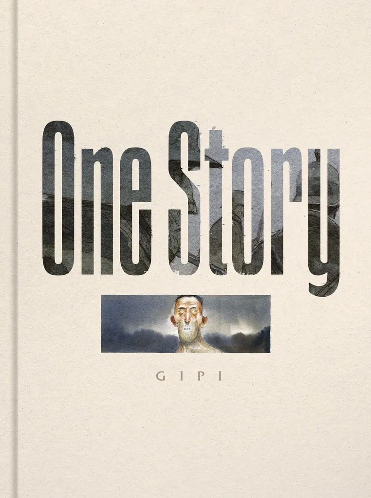 ONE STORY GIPI