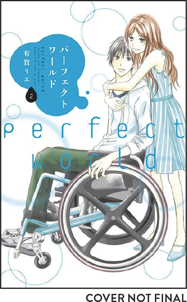 PERFECT WORLD 2
