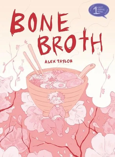 BONE BROTH