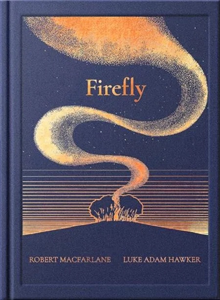 NIGHT CREATURES FIREFLY