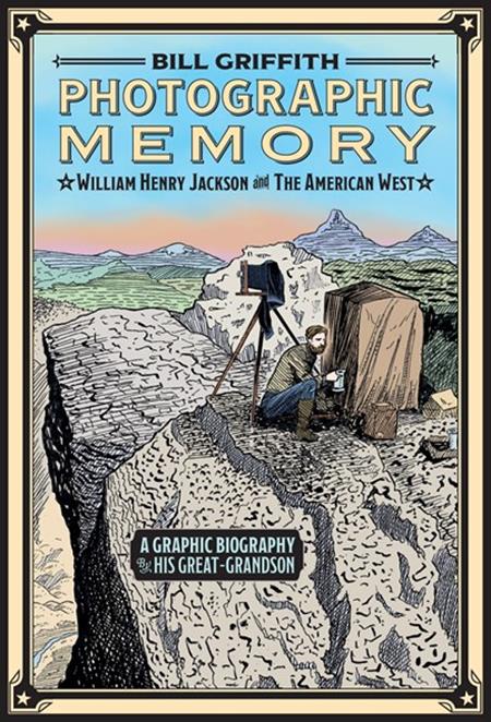 PHOTOGRAPHIC MEMORY