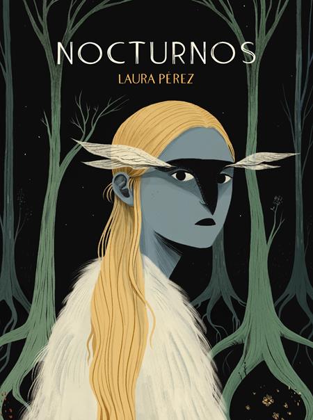 NOCTURNOS (MR)