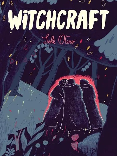 WITCHCRAFT (MR)
