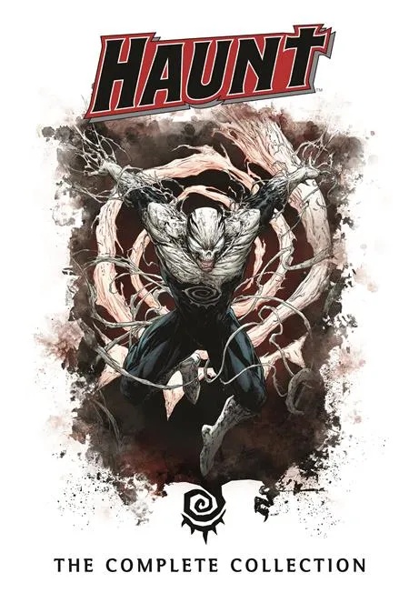 HAUNT THE COMPLETE COLLECTION (MR)