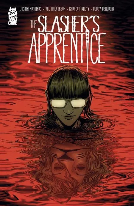 SLASHERS APPRENTICE