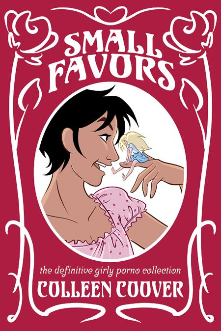 SMALL FAVORS THE DEFINITIVE GIRLY PORNO COLLECTION NEW EDITION (MR)