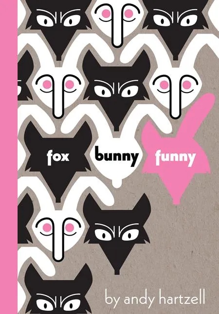 FOX BUNNY FUNNY