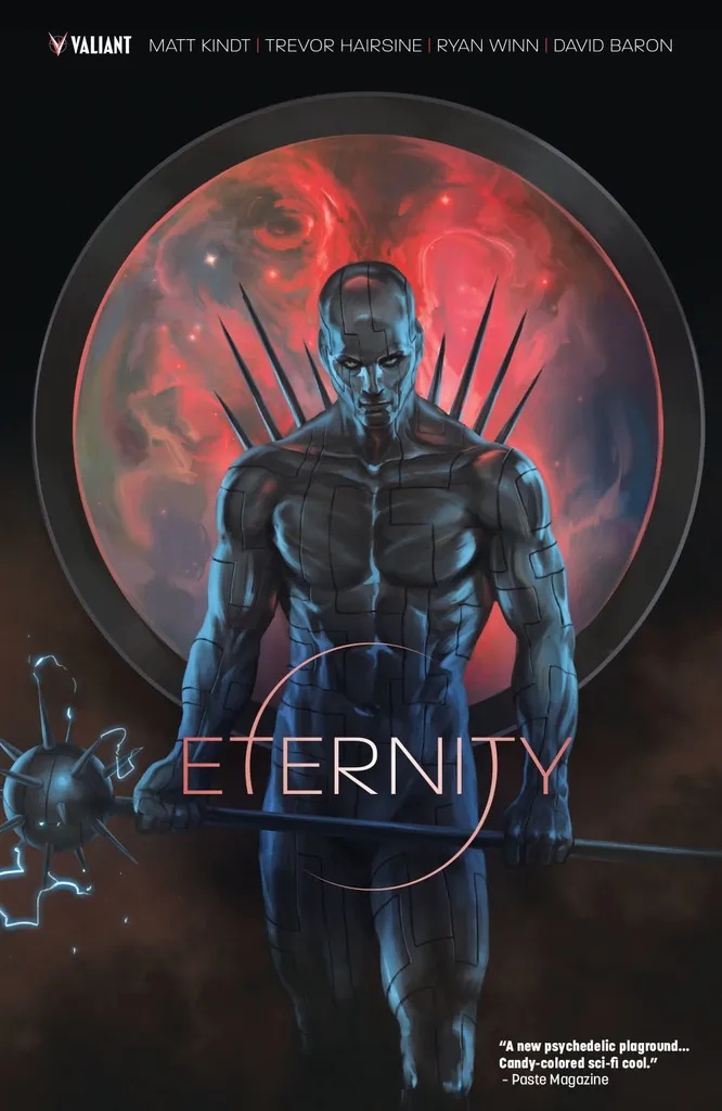 ETERNITY 1