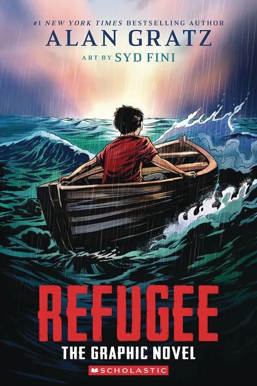 REFUGEE