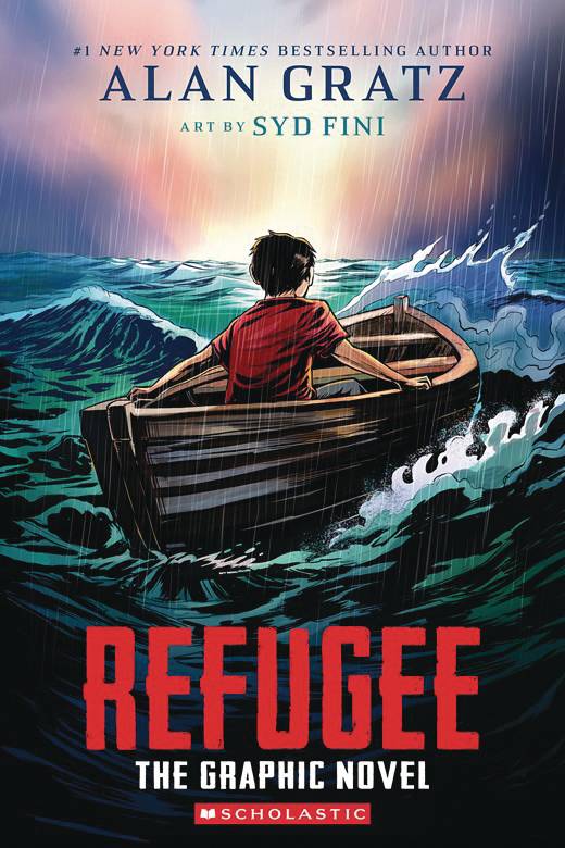 REFUGEE