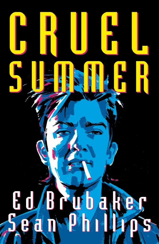 CRUEL SUMMER