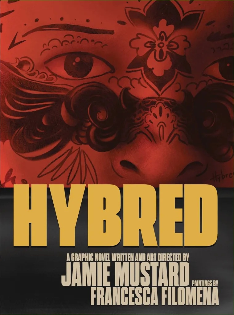 HYBRED