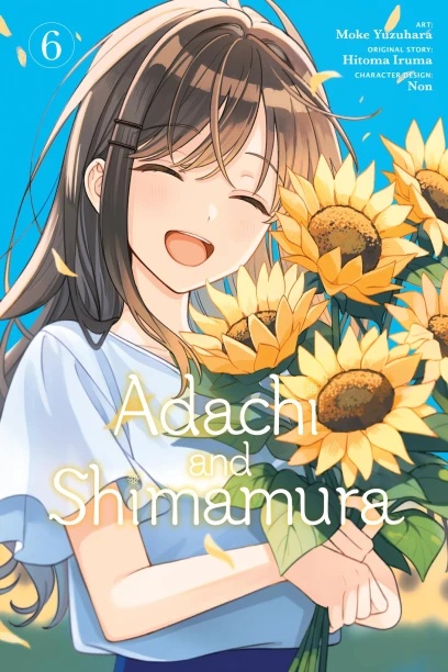 ADACHI AND SHIMAMURA 6