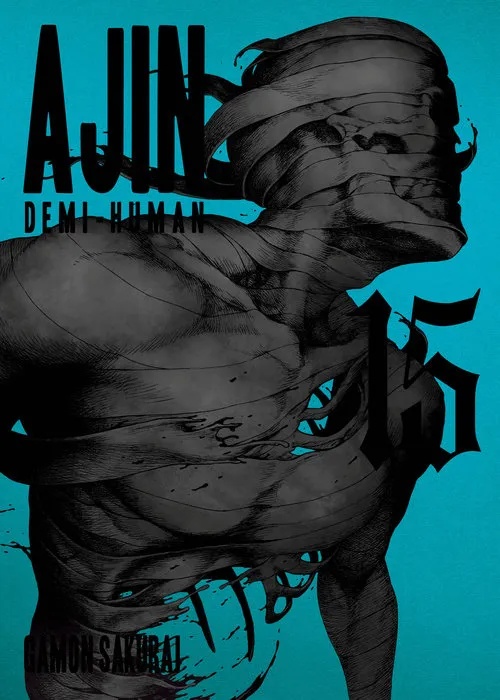 AJIN 15