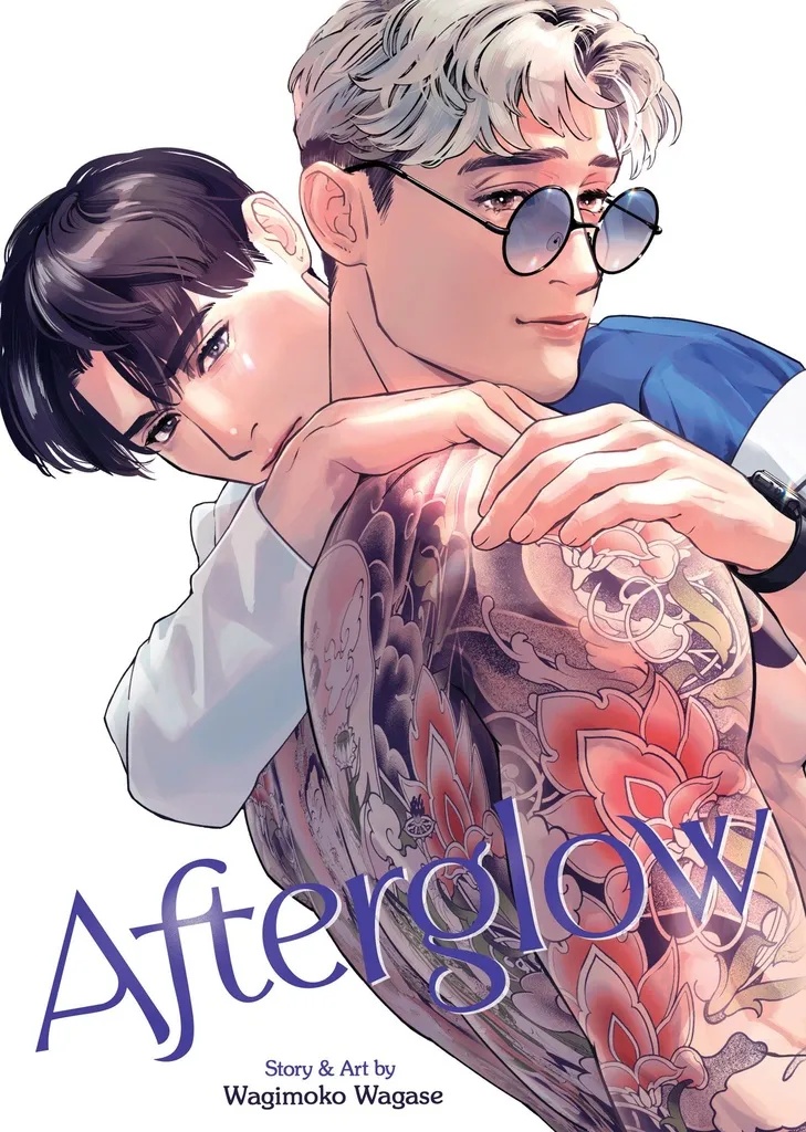 AFTERGLOW
