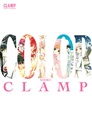 [9798888777657] CLAMP OFFICIAL ARTBOOK COLOR SHIRO