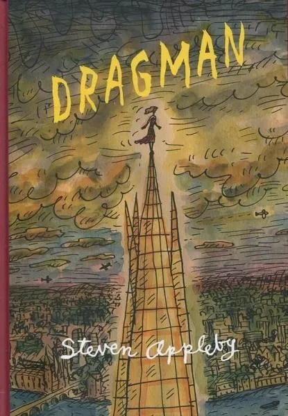 DRAGMAN 1